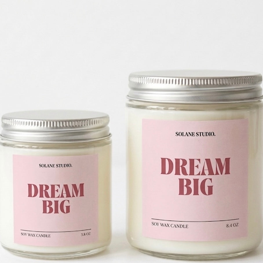 Jar Candles