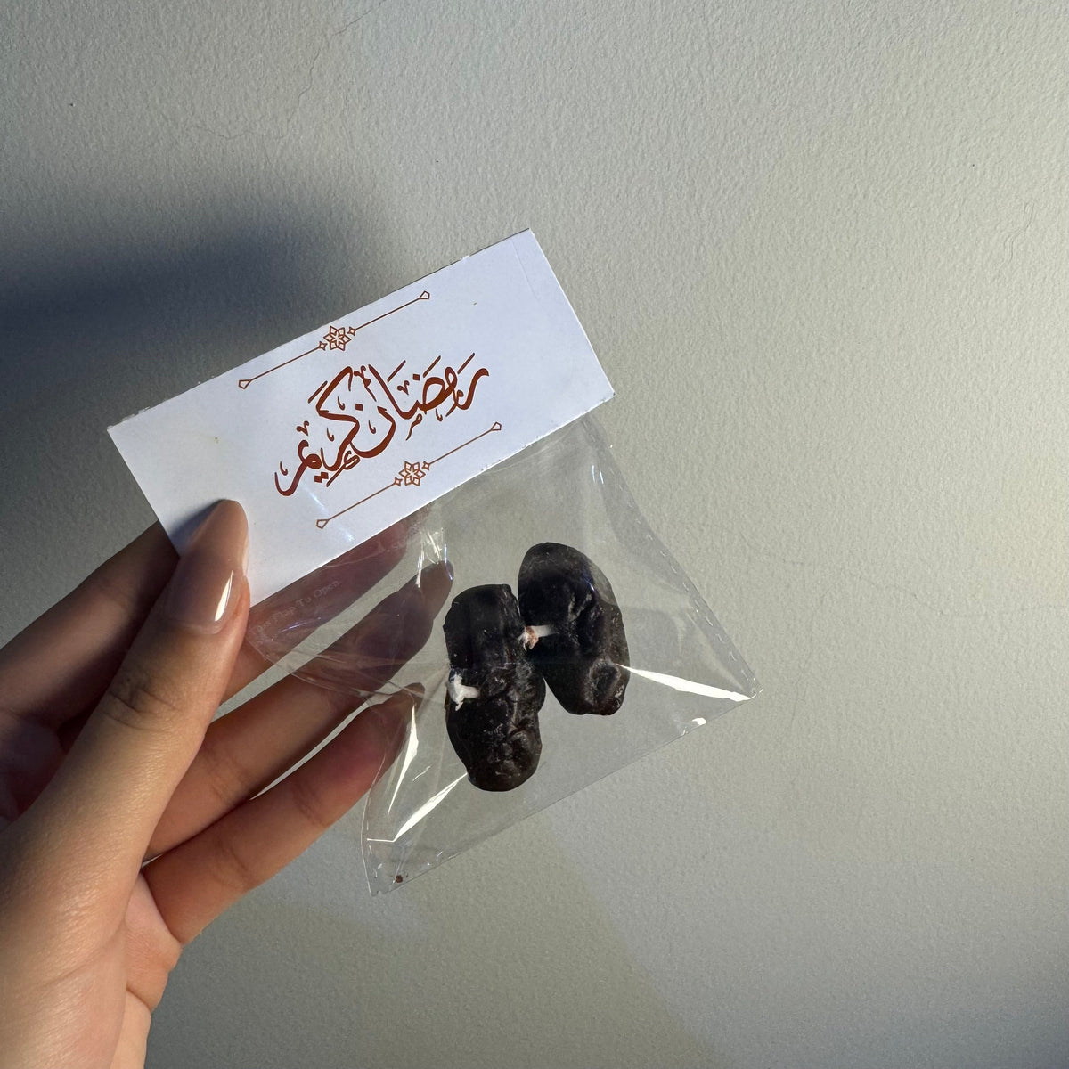 Date Candles