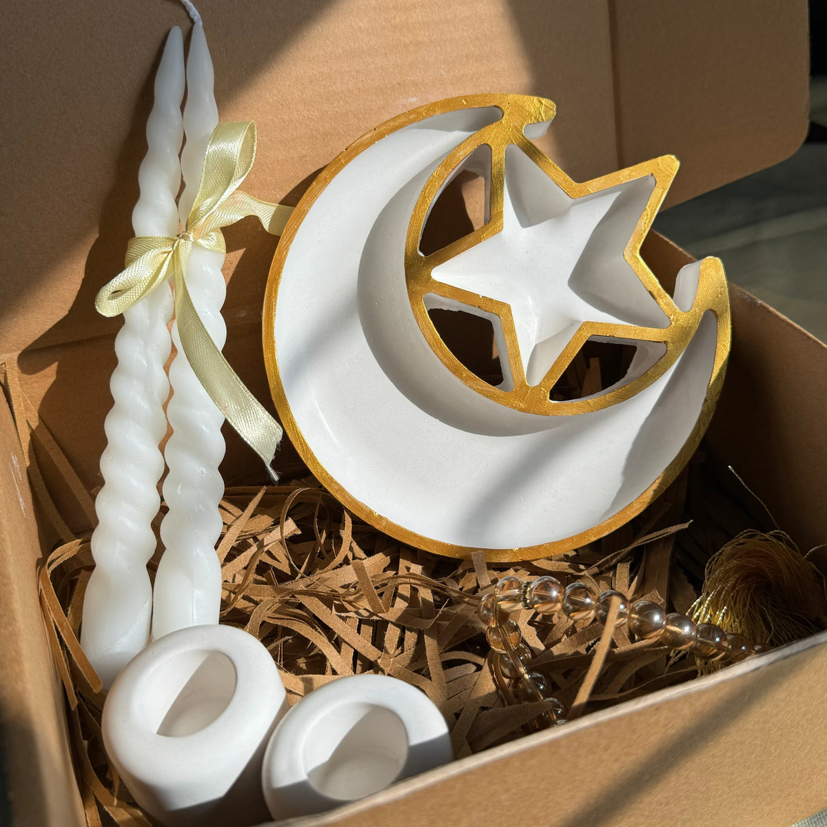 Ramadan Box - 1