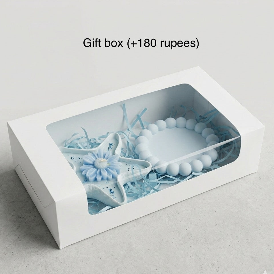 Affordable Candle Gift Set