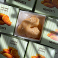 Nuggets Candles