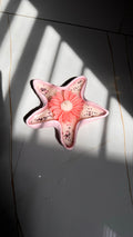Starfish Candle