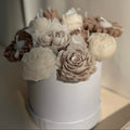 Dune Candle Bouquet