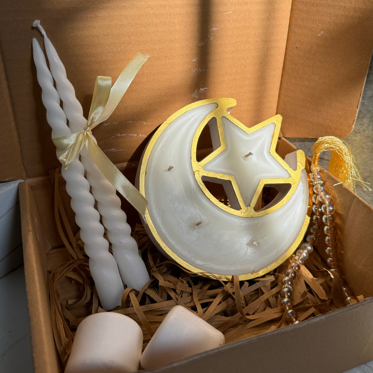 Ramadan Box - 2