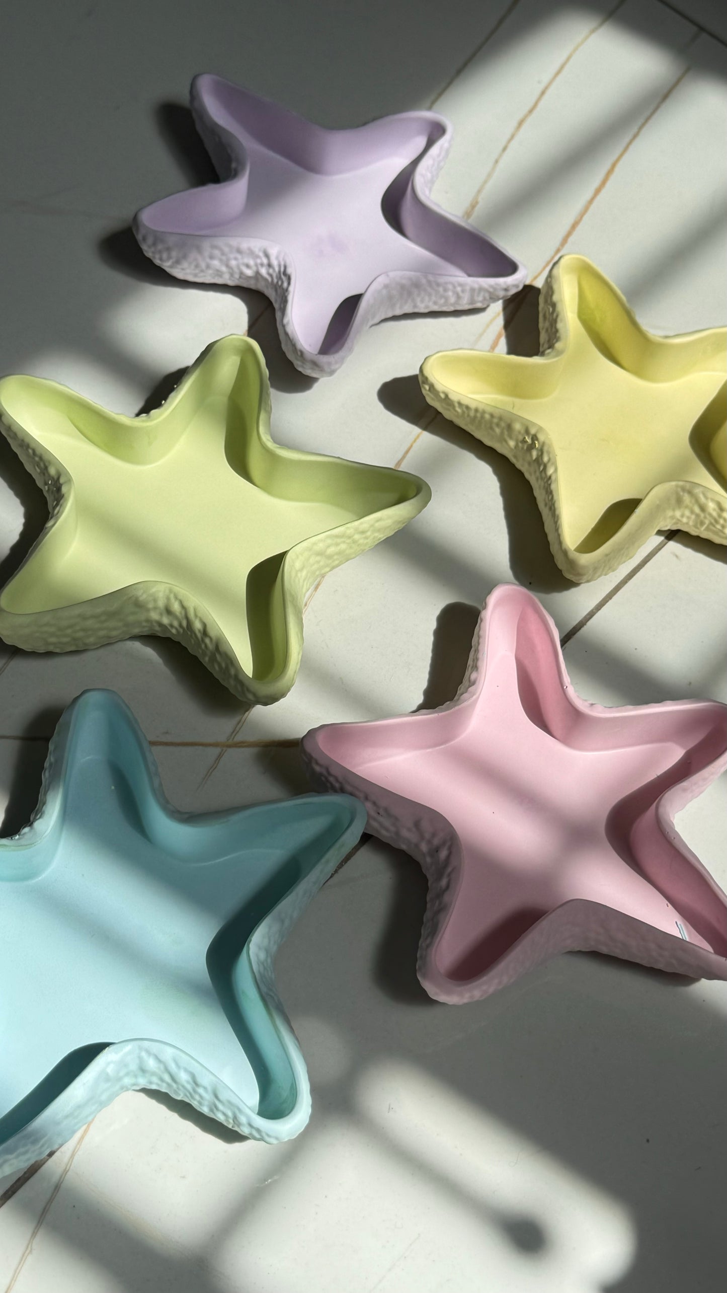 Star trinket