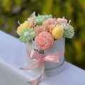 Meadow Candle Bouquet