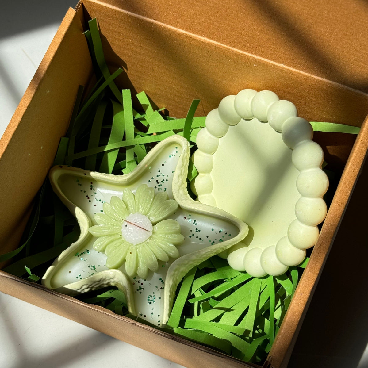 Affordable Candle Gift Set