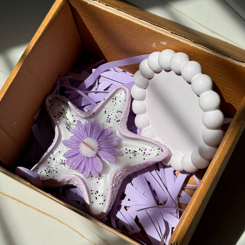 Affordable Candle Gift Set