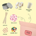 Candle Making Kit